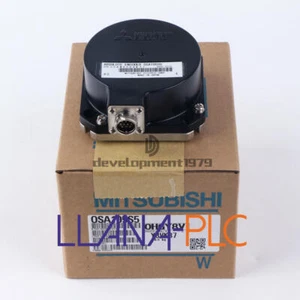 1PCS NEW Mitsubishi OSA105S5 encoder - Picture 1 of 6