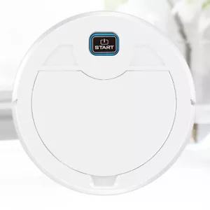 Home Automatic Suction Sweeping Robot Vacuum Rechargeable Cleaner - Picture 1 of 7