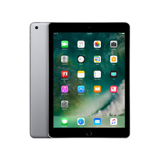 Apple iPad 5th Generation 9.7 Inch Tablet Wifi 32GB - 128GB All Colours 2017