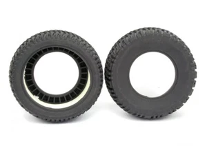 original Thunder Tiger TIRE W/ FOAM INSERT,6198 PD7396 GTT^ - Bild 1 von 1