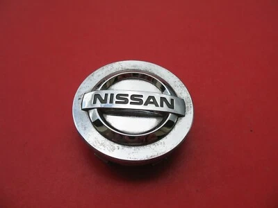 NISSAN ALTIMA MAXIMA SENTRA (1) WHEEL RIM HUB CAP HUBCAP CENTER COVER PLUG #497 - Image 1 of 2