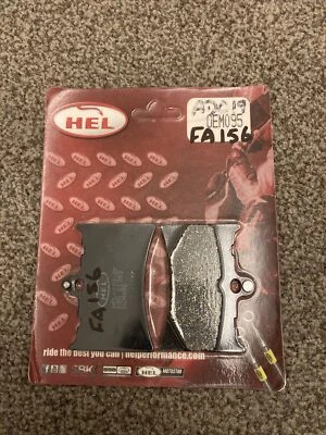 HEL OEM095 FA156 aprilia 280 beta synt gara cagiva blues super city prima 50 - Image 1 of 3