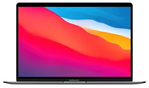 2020 Apple MacBook Air 13-inch M1 Chip 8GB RAM 256GB SSD Space Gray - Excellent - Picture 1 of 9