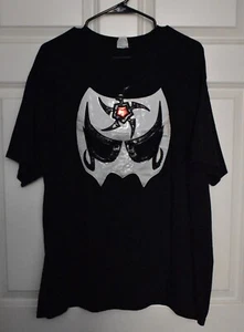 pentagon jr penta el 0 miedo classica T shirt XL nueva/new - Picture 1 of 4