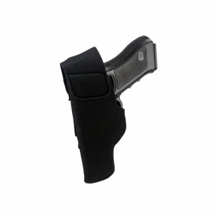 Concealed Carry Holsters Belt Metal Clip Holster Gun Bag For All Sizes Handguns - Picture 1 of 5