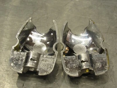 2004 BMW R1150R прозрачный индикатор поворотники лампа объектив отражатель  - Изображение 1 из 4