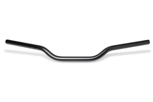 Lenker Lsl Superbike Schwarz Matt 1 " - 25.4mm Breite 77,5cm Lsl - Bild 1 von 1