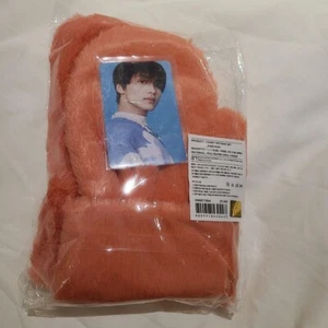 nct Dream Candy mit Handschuhen Hechan Trekker aus Japan Kostenloser Versand Neu - Bild 1 von 2