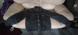 Indigofera Type 3 Selvedge XL - Bild 1 von 8