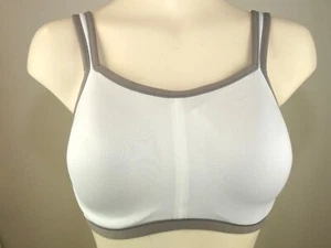 Natori 731050 Yogi Convertible Lined Underwire Sport Bra US Size 32 H - Picture 1 of 5