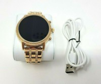 fossil touchscreen smartwatch dw7f1