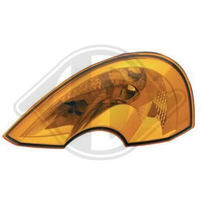 4405071 Blinkleuchte vorne links für RENAULT MODUS / GRAND MODUS (F/JP0_) - Bild 1 von 2