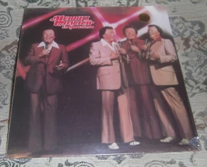 New, Sealed LP: MERRILL WOMACH: IN QUARTET - 1977 - Imagen 1 de 1