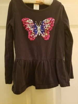 Little Girls Top, sz Small, by Gymboree - Image 1 of 3