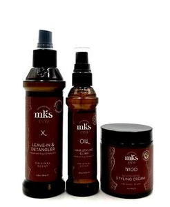mks Eco Styling Products-Choose Yours - Picture 1 of 4