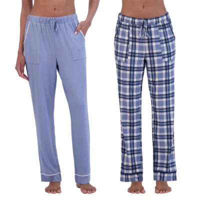 Lucky Brand Ladies' Lounge Pant, 1 , 2 Pant - Image 1 of 4