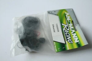 Diferencial completo Ansmann Racing - Mulisher 115000031 - Imagen 1 de 1