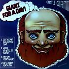 Gentle Giant - Giant For A Day LP (VG/VG) .