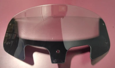 INDIAN CHIEFTAIN/ROADMASTER STOCK WINDSHIELD 2881797-02 - Image 1 of 2