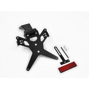 Zieger X-Line license plate holder holder suitable for KTM 1190 RC8 R 20 year - Picture 1 of 6
