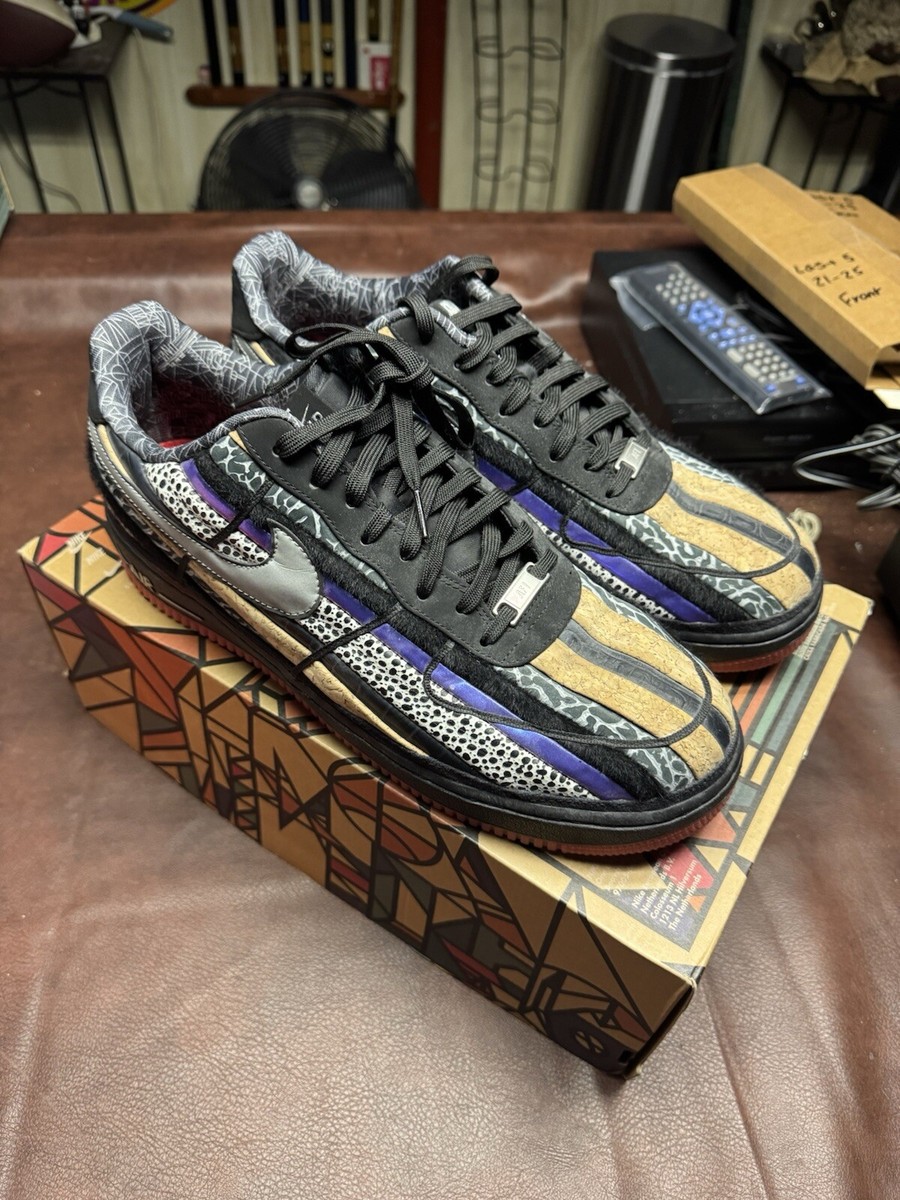Nike Air Force 1 CMFT Low Black for Sale | Authenticity Nike Air Force 1 CMFT Low Black for Sale | Authenticity