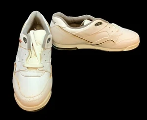 NEW Dexter Golf Shoes Mens 8.5 White F743-9 - Picture 1 of 8