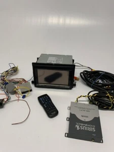 Alpine Mobile Multimedia Station Radio IVA-W200 mit Sirius Connect SIR-ALP - Bild 1 von 12