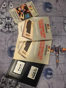 COMMODORE VIC 20 AN INTRODUCTION TO BASIC PART 2 - VINTAGE / CLASSIC - Picture 1 of 6
