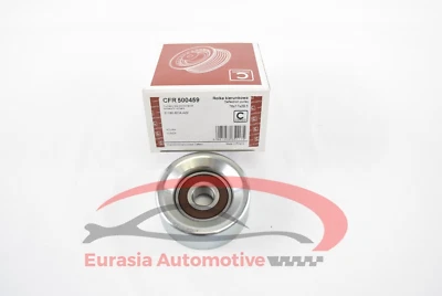 Pulley Idler 31190RCAA02 For Honda Odyssey Pilot Accord CR-Z 2003-2016 - Image 1 of 3