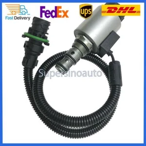 Solenoid Valve 15066984 11144019 For Volvo Wheel Loader L90E L110E W250 D250 New - Picture 1 of 4