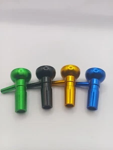 Metal Cone piece with slide 14mm - Picture 1 of 2