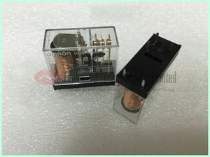 G2R-1 5VDC G2R-1 DC5 General Purpose Relay 10A 5VDC 5 Pins x 10PCS NEW - Picture 1 of 3