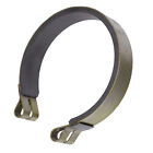 2251 4in 7/8in Width High Performance Brake Band Pin Set Steel Ceramic For