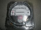 Dwyer Magnehelic 0 to 50 Water Inches, Max Pressure 15 PSIG NEW IN BOX 102016