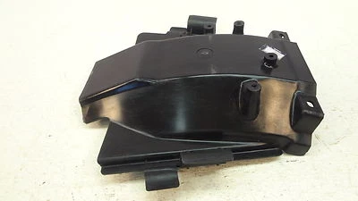 Yamaha Virago 1100 Y288' 1989 guardabarros interior trasero forro Foto 1 de 4