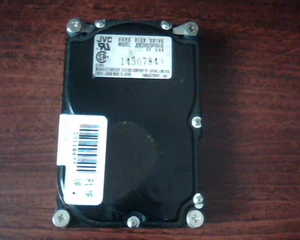 Unidad de disco duro 2,5 JVC JDE2825P30-5 EA3729-011 Victor Company - Imagen 1 de 4