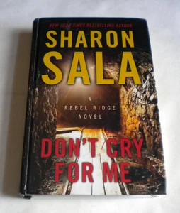 +Don't Cry for Me (Thorndike Press Large Print Basic Series) - Bild 1 von 1