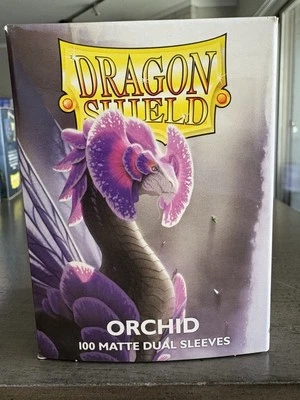 dragon shield sleeves - Image 1 of 3