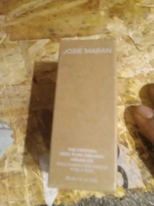 Josie Maran 100% Pure Argan Oil New in BOX  1 fl  ozd2 - Picture 1 of 2