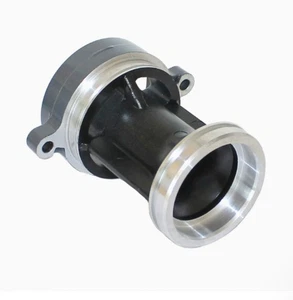 Tapa Carcasa Inferior 63D-45361-02-4D para fueraborda YAMAHA 2 Tiempos 40HP T40 - Imagen 1 de 6