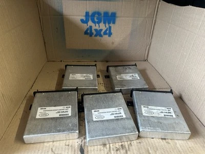 Land Rover Range Rover P38 Suspension Hight Control Unit Anr4499 - Image 1 of 2