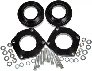 20mm 0.8" Leveling Lift Kit for Jeep COMMANDER, GRAND CHEROKEE car spacers - Foto 1 di 7