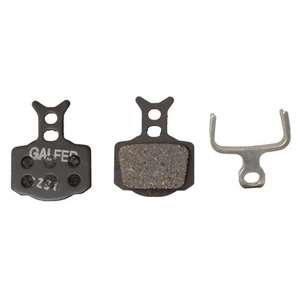 Galfer Disc pads, Formula Mega, ONE, R1, C1 - standard - Picture 1 of 1