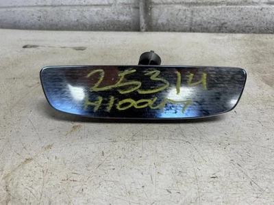 Espejo retrovisor interior Volvo XC90 2016 atenuación automática OEM  Foto 1 de 4