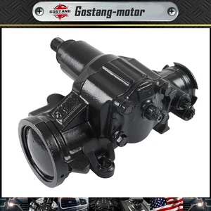 For Dodge Dakota 1997-1999 2.5L 3.9L Durango 1998-99 4WD Power Steering Gear Box - Bild 1 von 9