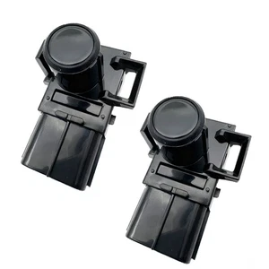 2pcs Parking Aid Sensors For Toyota Avalon Camry Sienna  Lexus GX460 LX570 RX350 - Picture 1 of 14