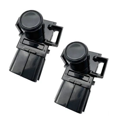 2pcs Parking Aid Sensors For Toyota Avalon Camry Sienna  Lexus GX460 LX570 RX350 - Image 1 of 4