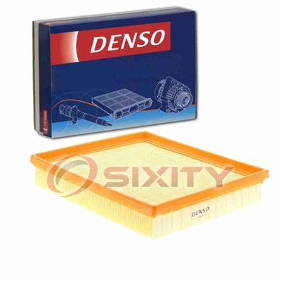 Filtro de ar Denso para 2012-2016 BMW 328i 2.0L L4 coletor de entrada de combustível dh - Imagem 1 de 4
