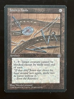 Joven's Tools Homelands Regular - Image 1 of 2