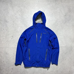 Marmot Gore Tex Membrane Jacket Outdoor Size L - Picture 1 of 15
